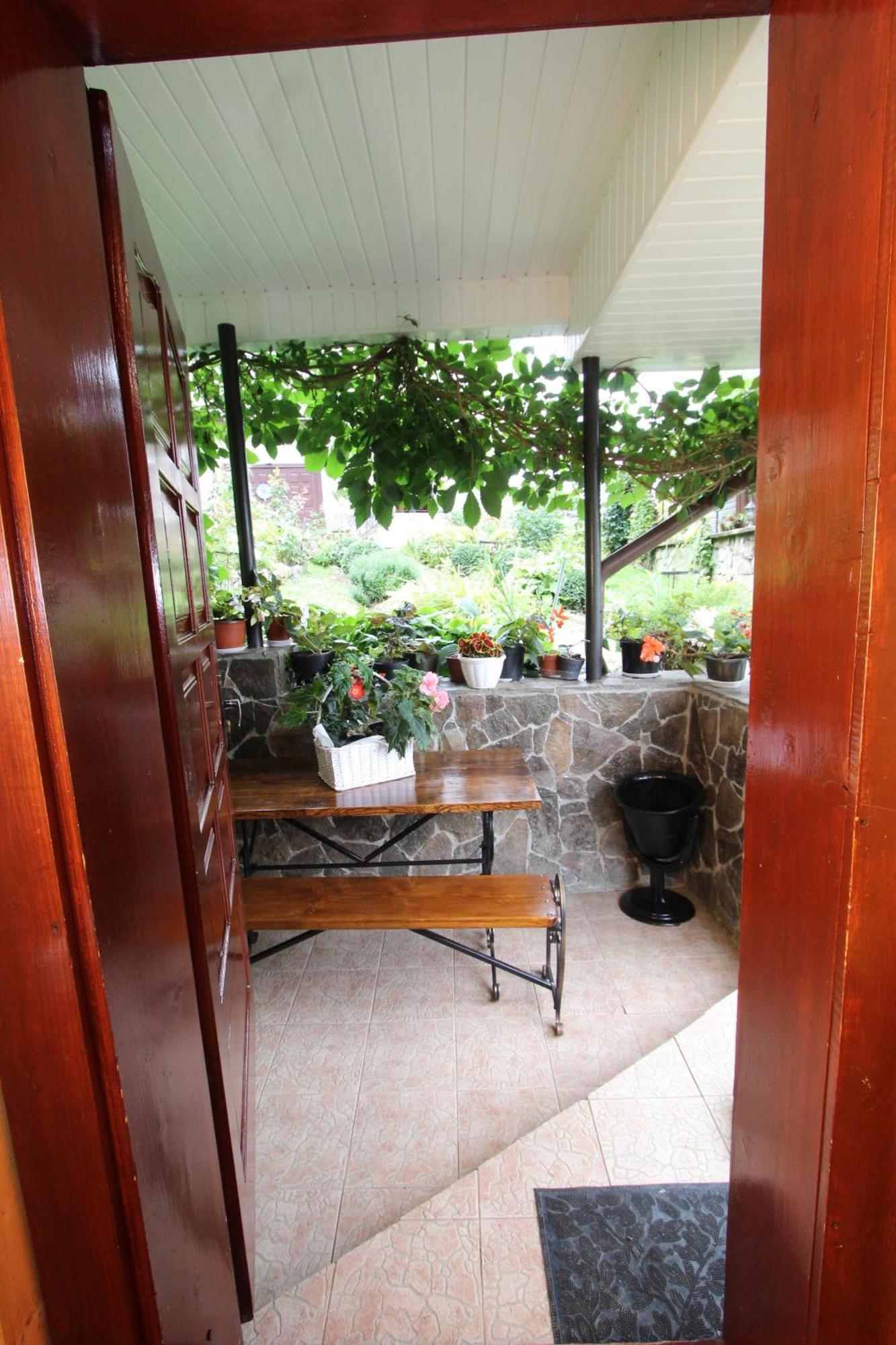 Котедж "Красний Краєвид" Yaremche Room photo