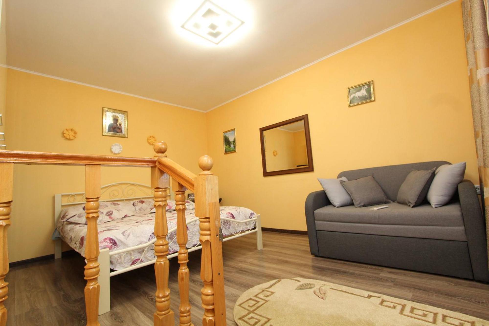 Котедж "Красний Краєвид" Yaremche Room photo